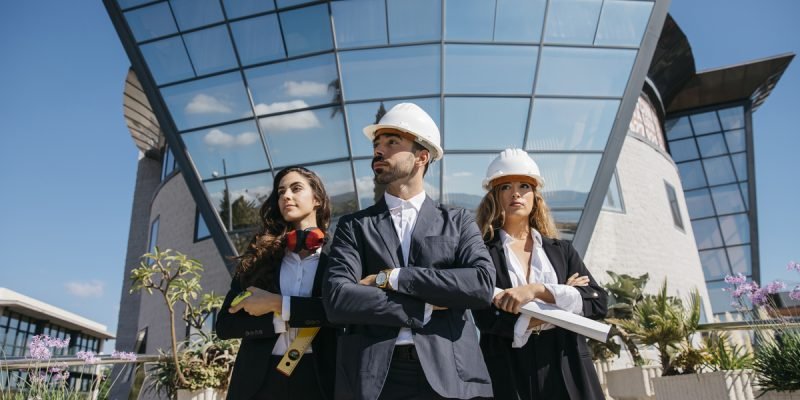 Para Construtoras e Incorporadoras